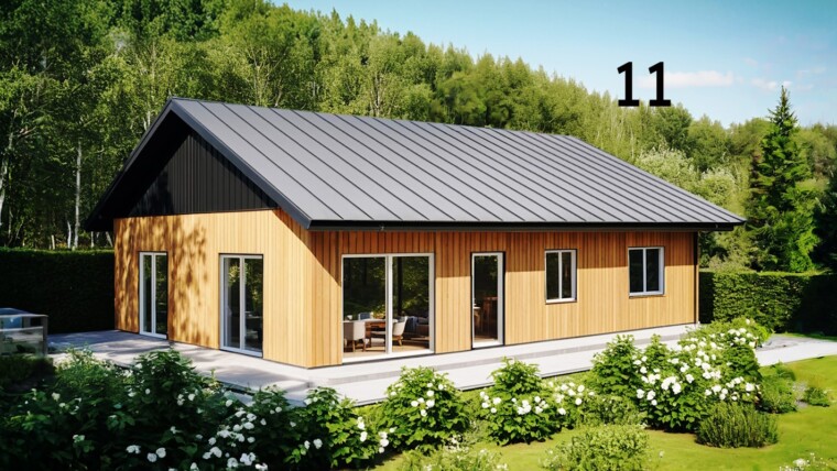 Dom Nr 11