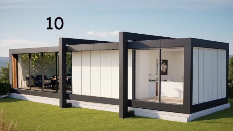 Dom Nr 10